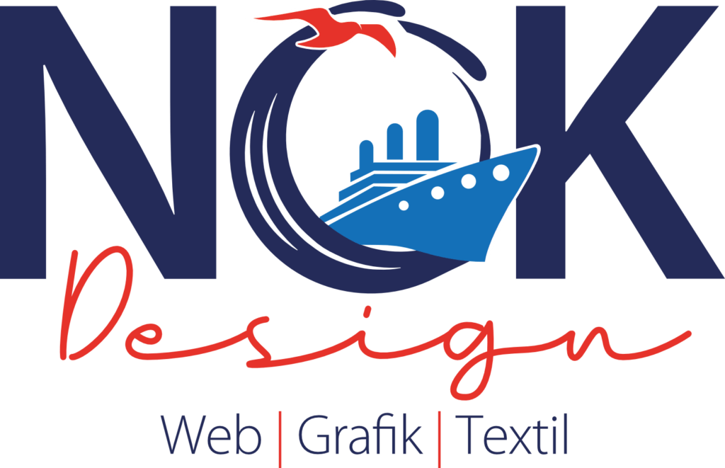 Logo NOK-Design